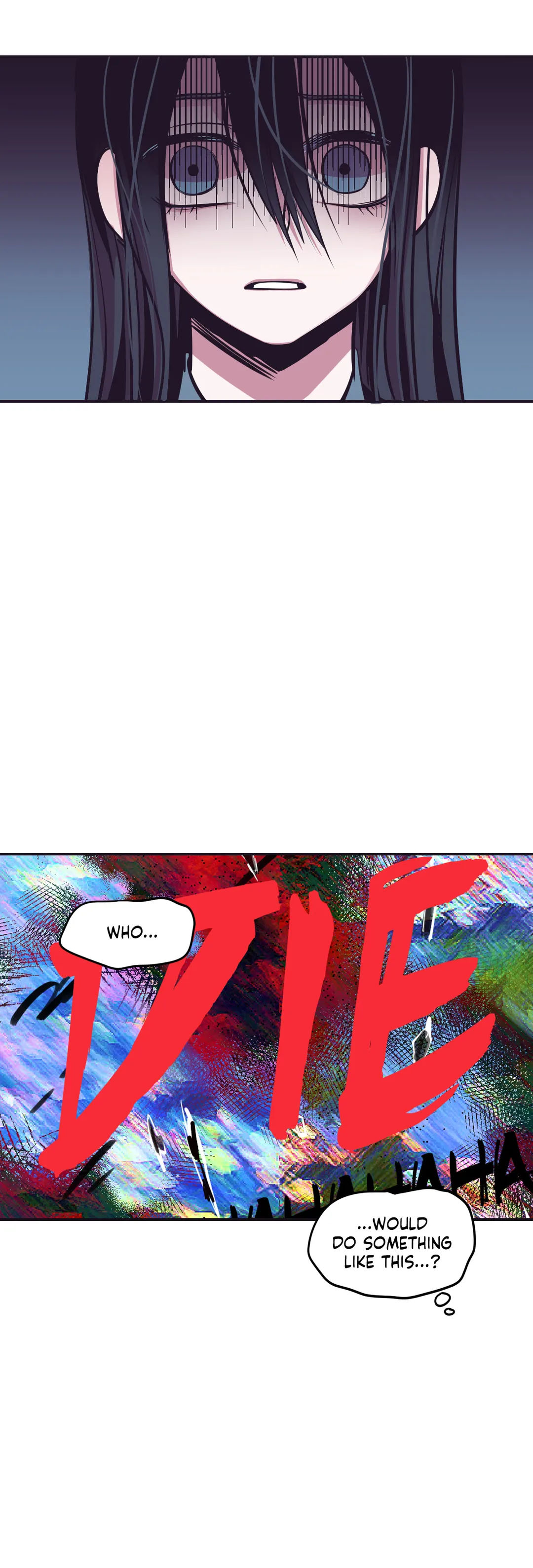 Girl in the Birdcage Chapter 1 image 4