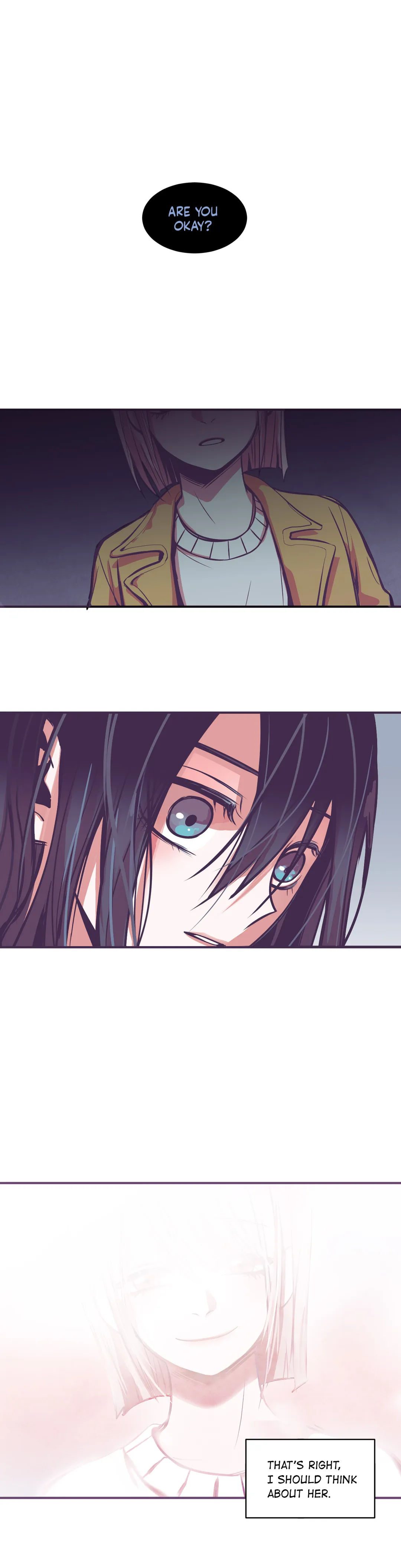 Girl in the Birdcage Chapter 1 image 8
