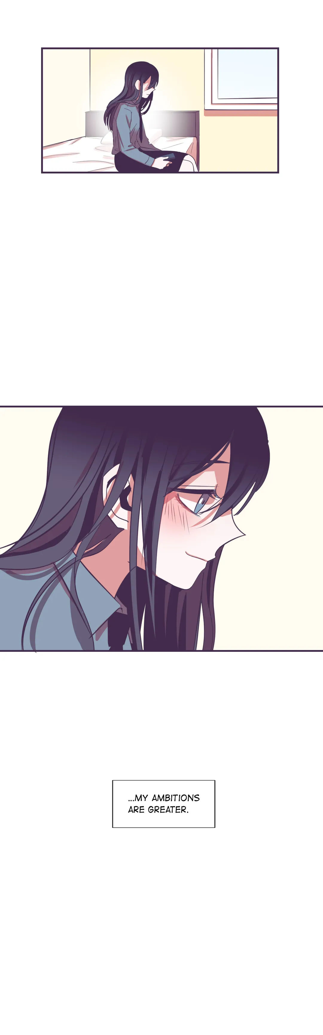 Girl in the Birdcage Chapter 11 image 7