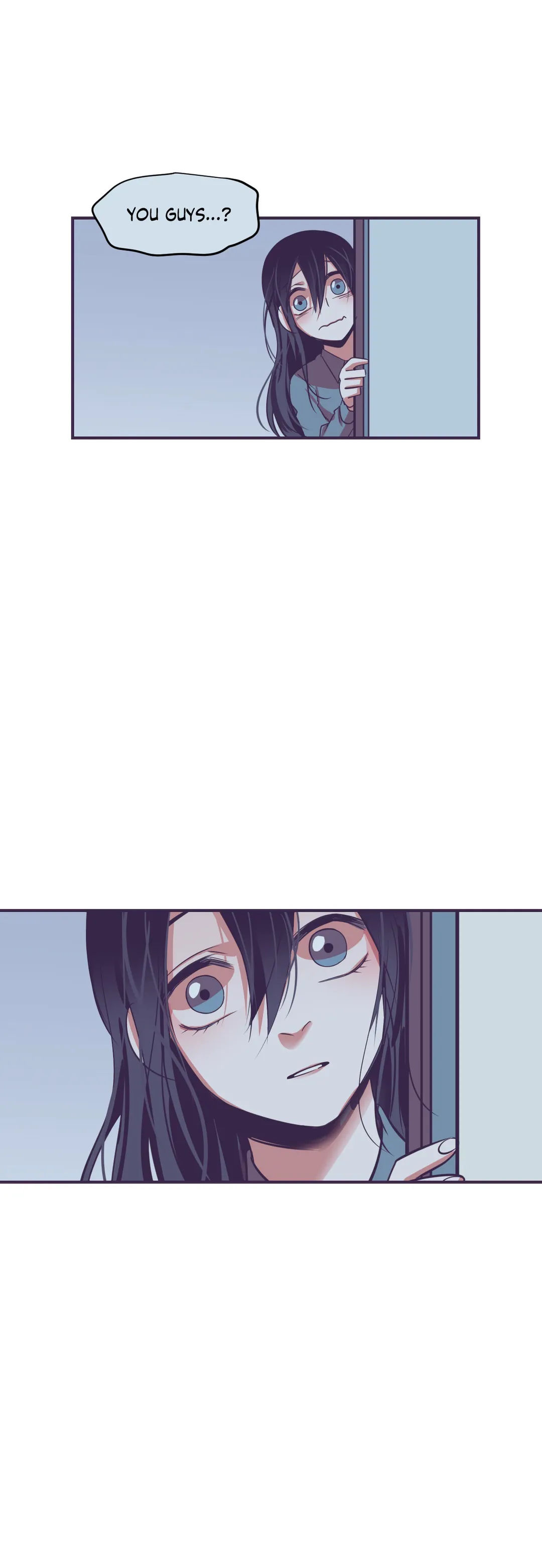 Girl in the Birdcage Chapter 12 image 20
