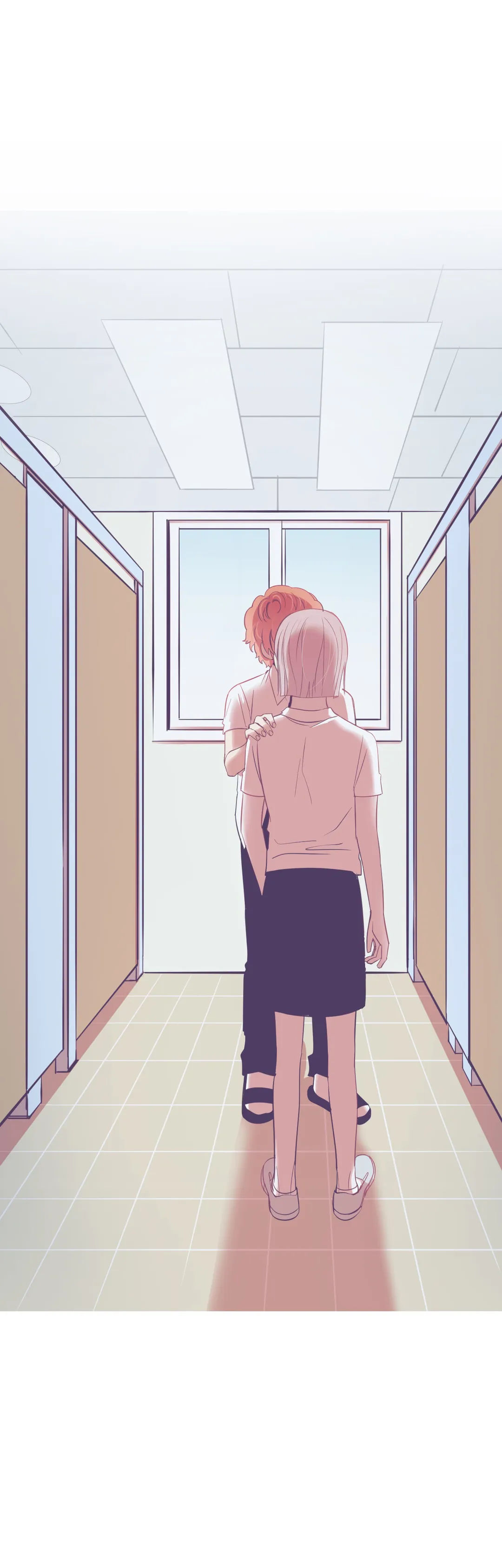 Girl in the Birdcage Chapter 12 image 21