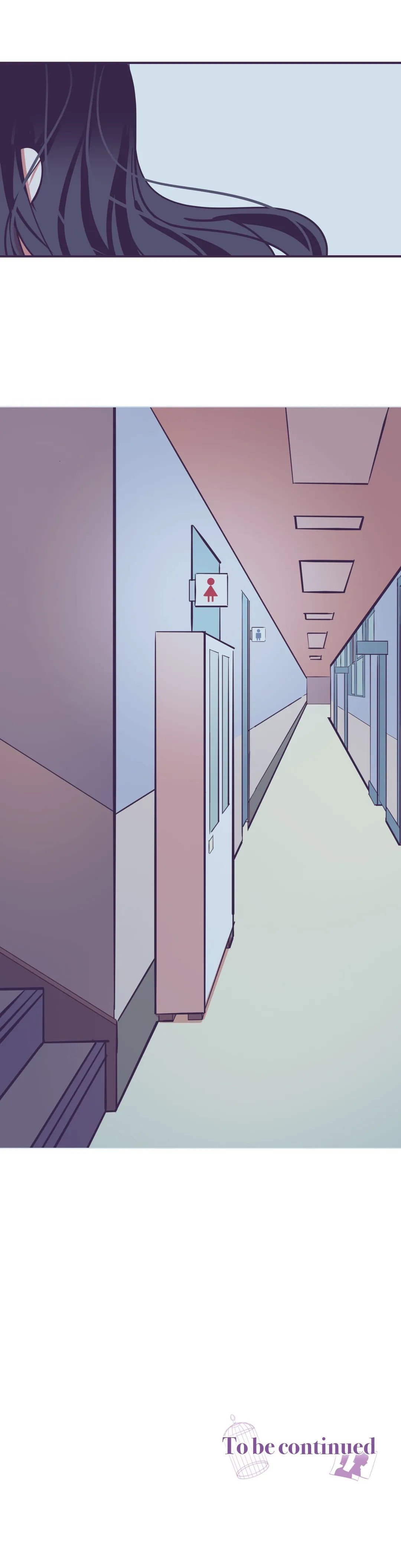 Girl in the Birdcage Chapter 12 image 23