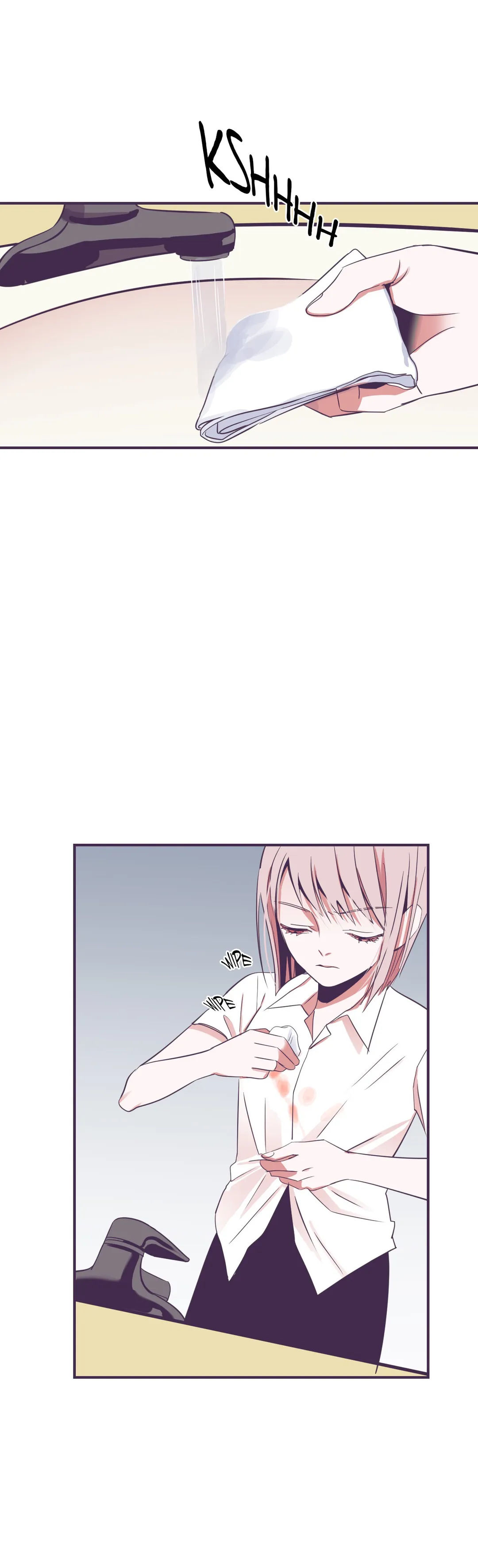 Girl in the Birdcage Chapter 12 image 3