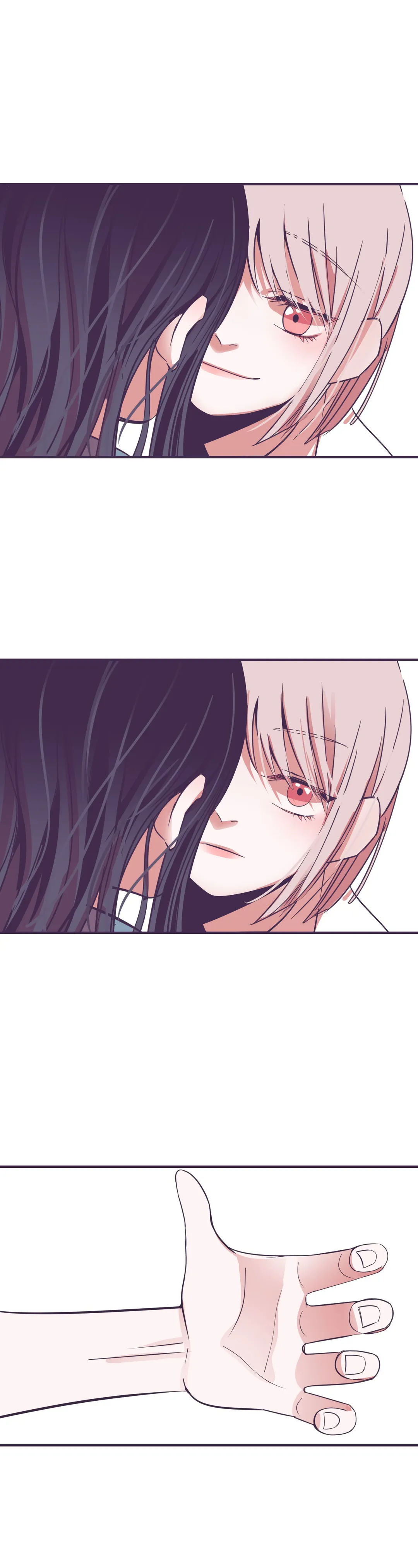Girl in the Birdcage Chapter 13 image 21