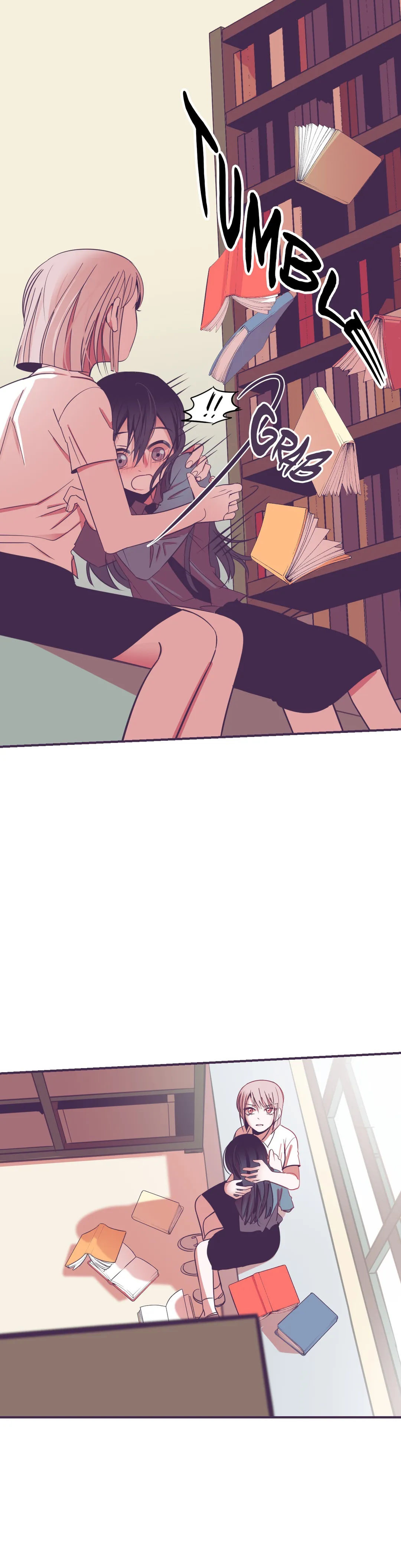 Girl in the Birdcage Chapter 13 image 22