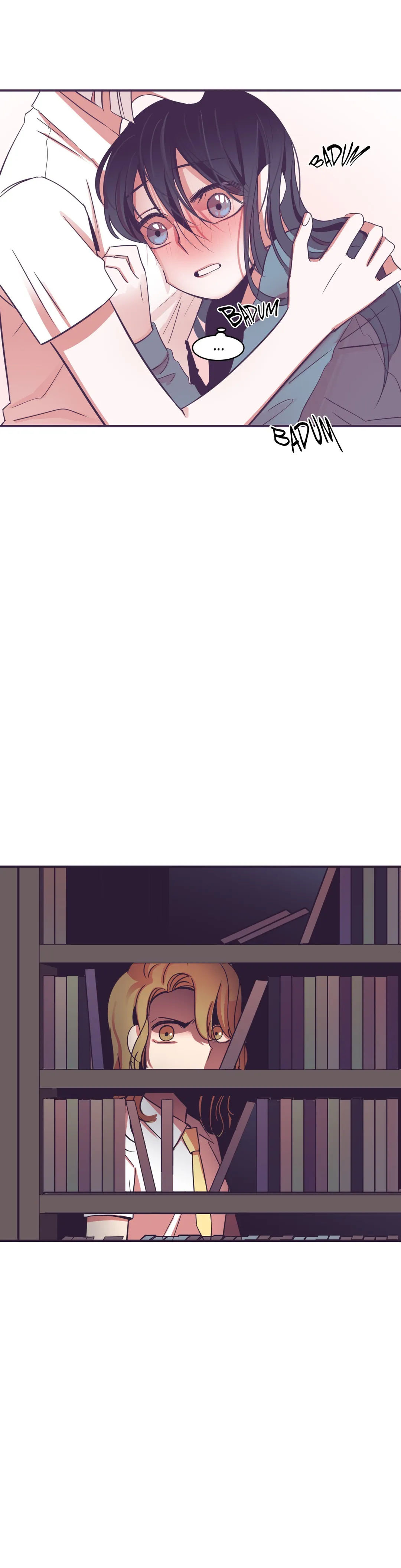 Girl in the Birdcage Chapter 13 image 23