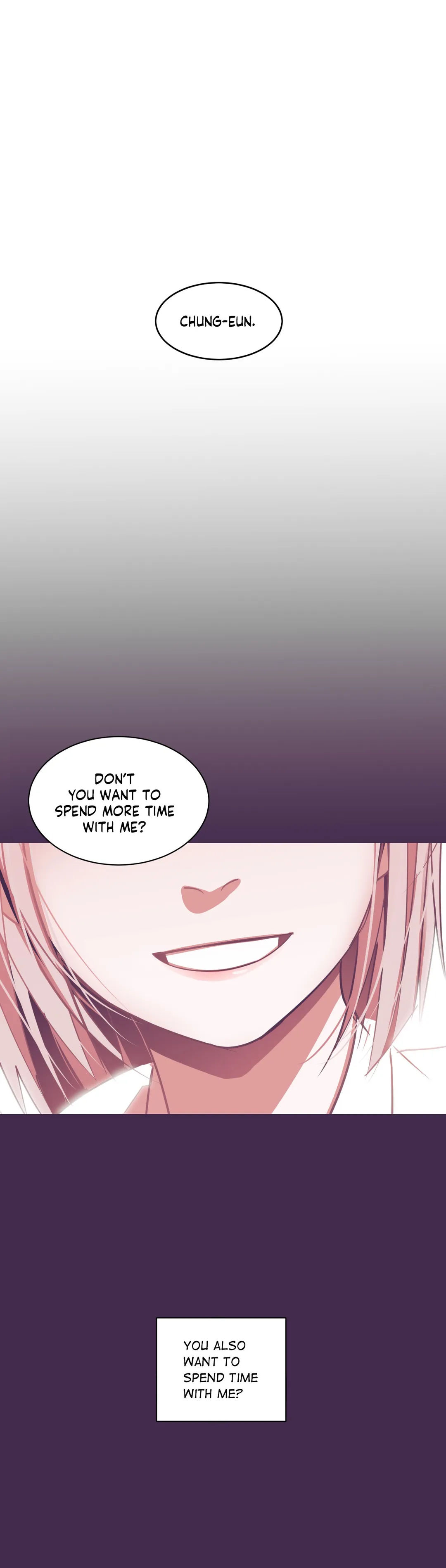 Girl in the Birdcage Chapter 14 image 0