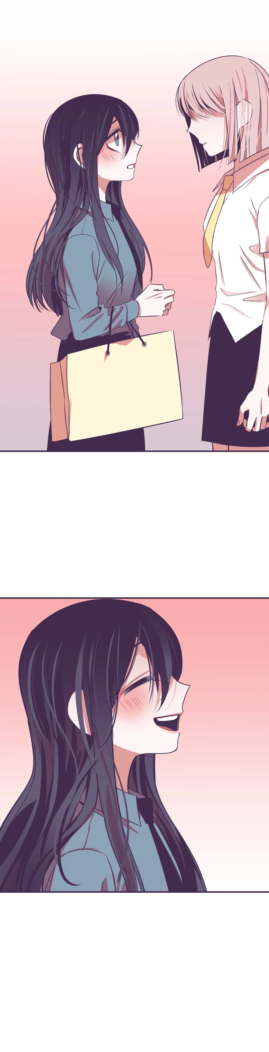 Girl in the Birdcage Chapter 14 image 24