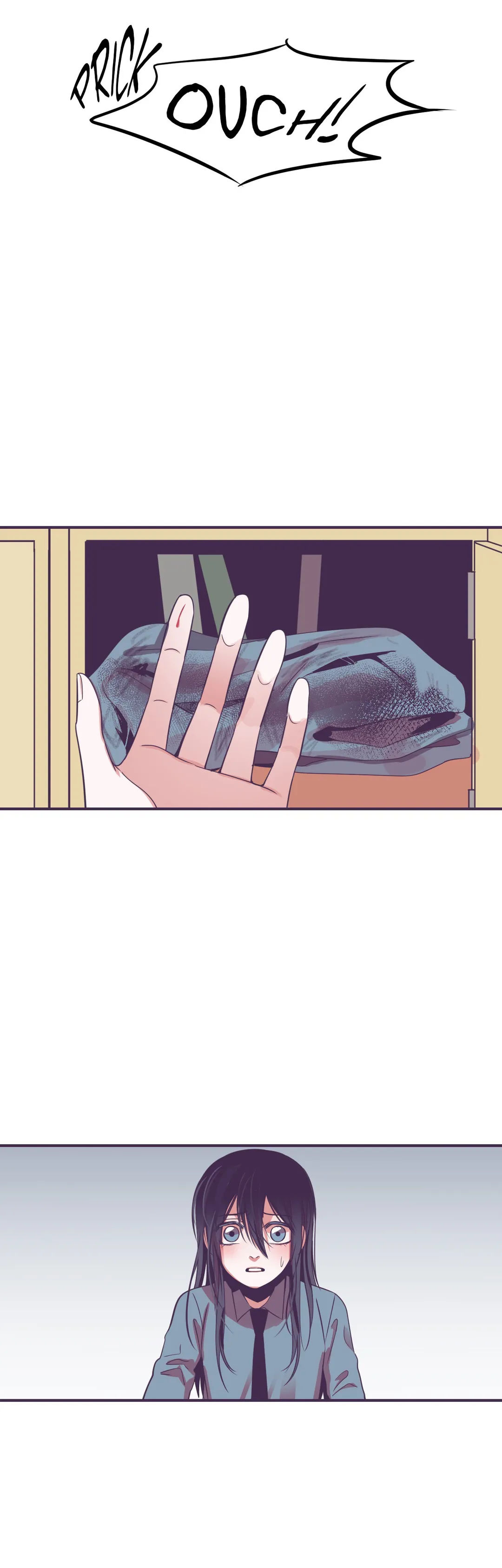 Girl in the Birdcage Chapter 14 image 6