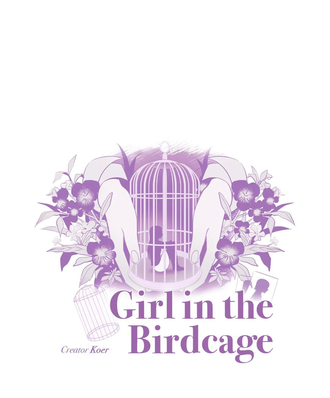Girl in the Birdcage Chapter 15 image 0