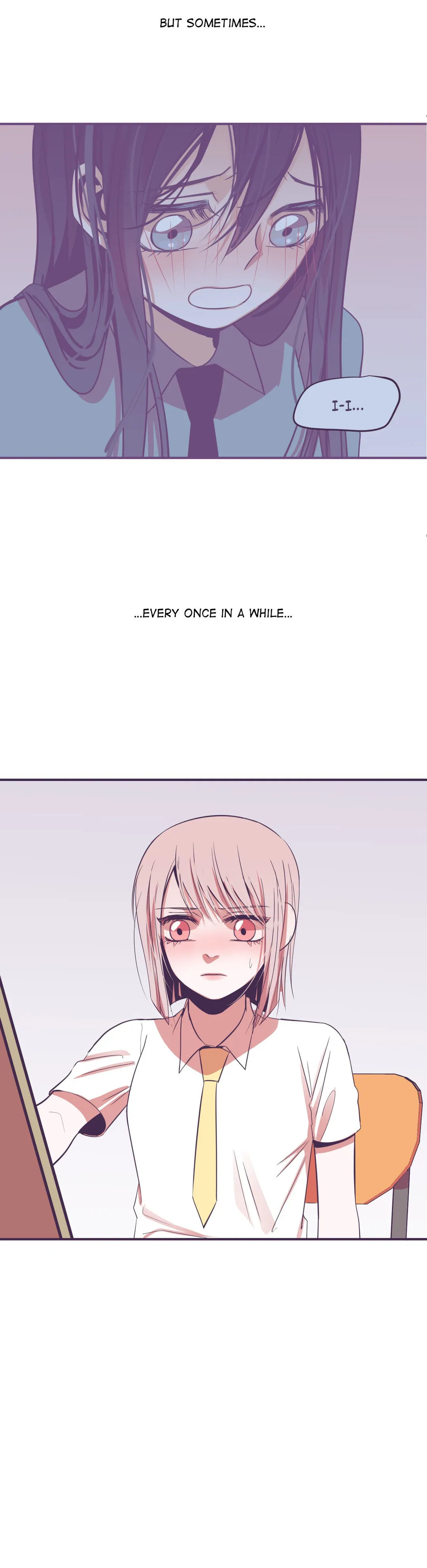 Girl in the Birdcage Chapter 15 image 10