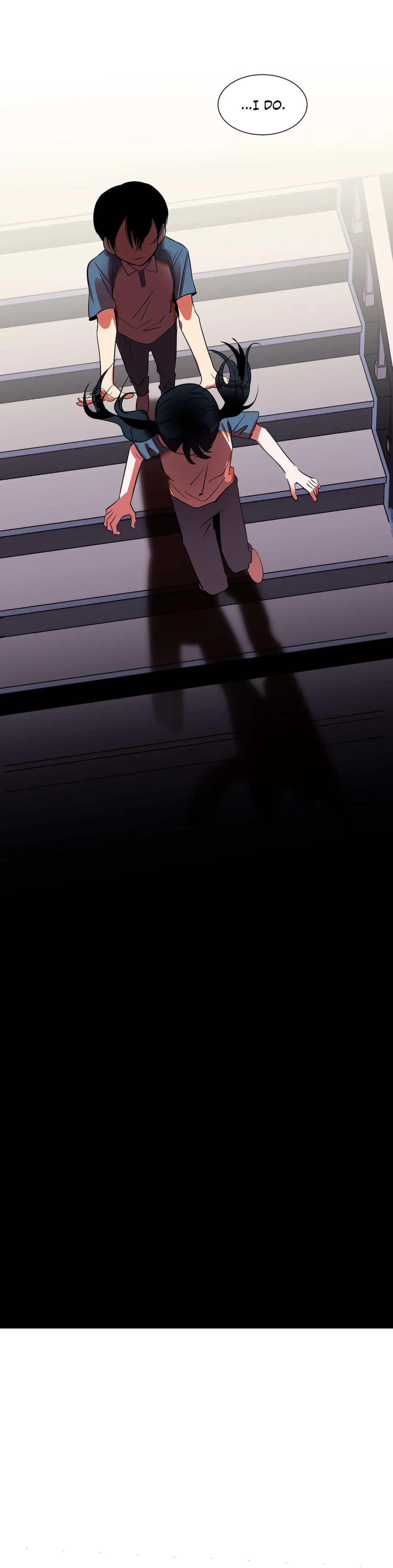 Girl in the Birdcage Chapter 15 image 13