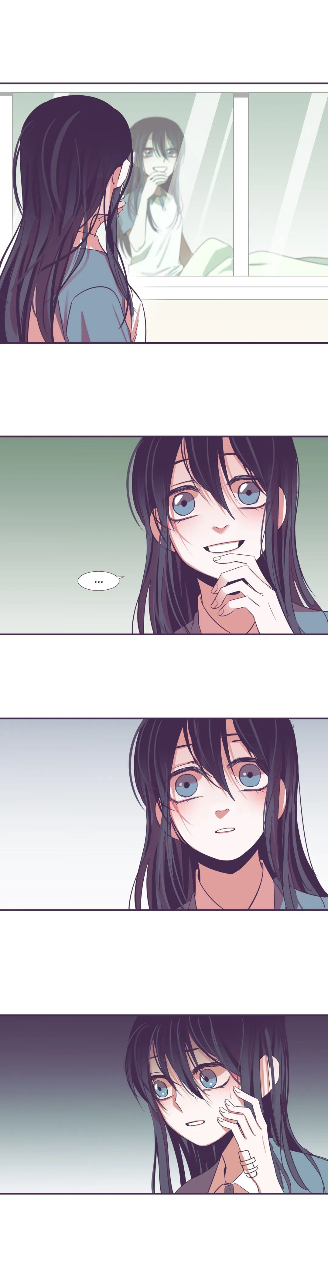 Girl in the Birdcage Chapter 15 image 21