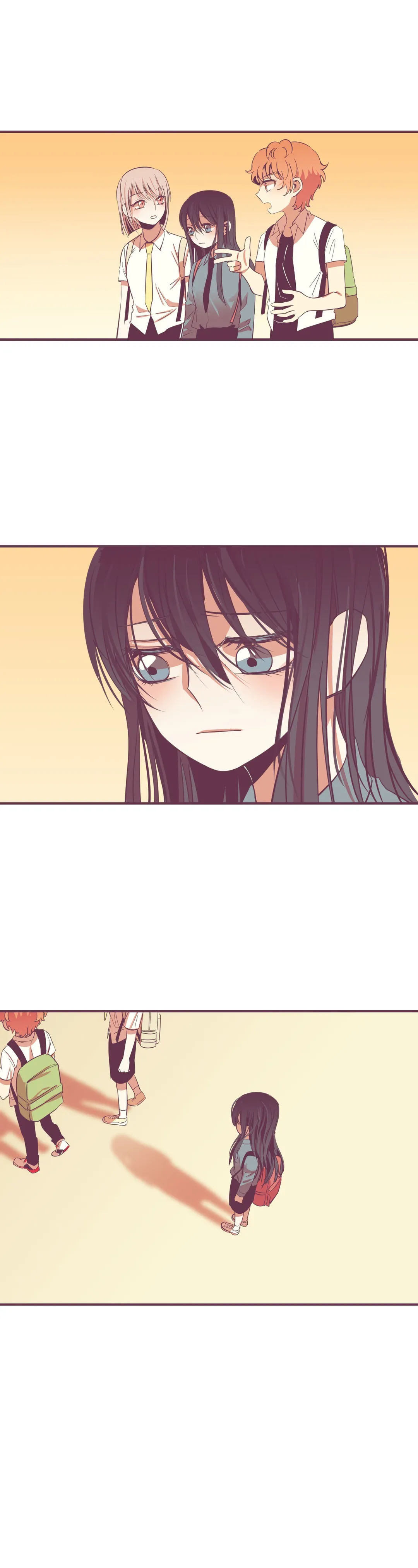 Girl in the Birdcage Chapter 15 image 23