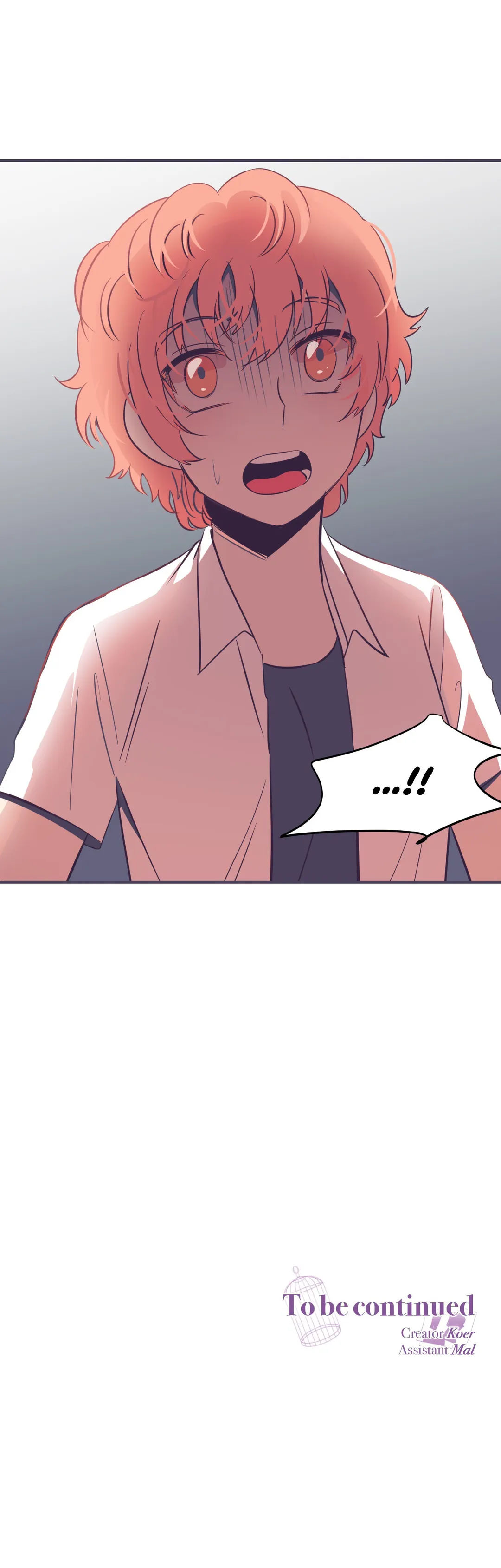 Girl in the Birdcage Chapter 15 image 26