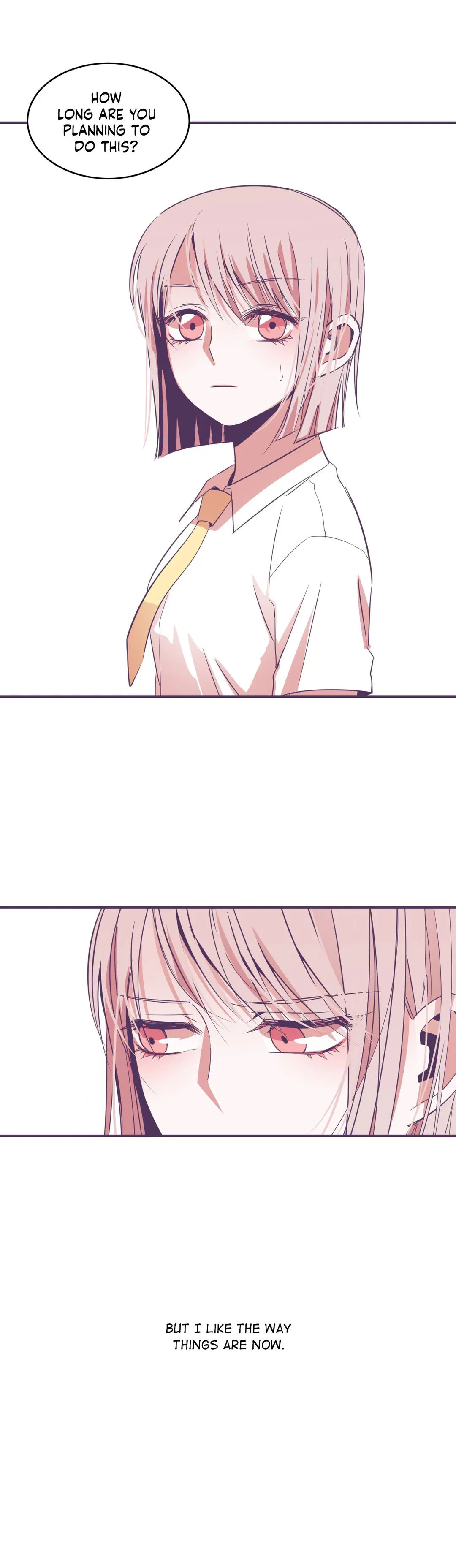 Girl in the Birdcage Chapter 15 image 7