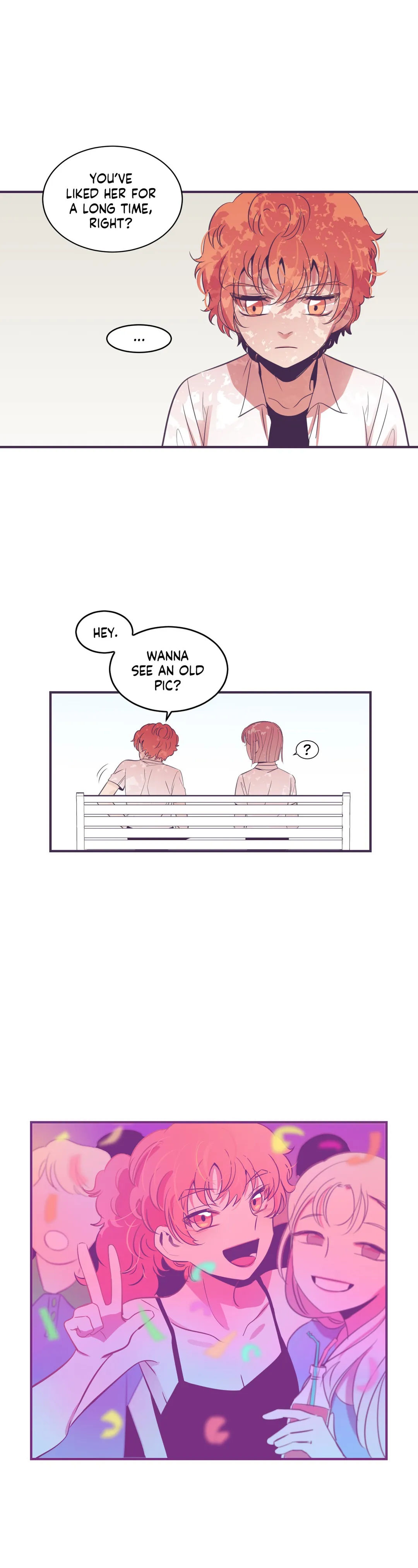 Girl in the Birdcage Chapter 16 image 13
