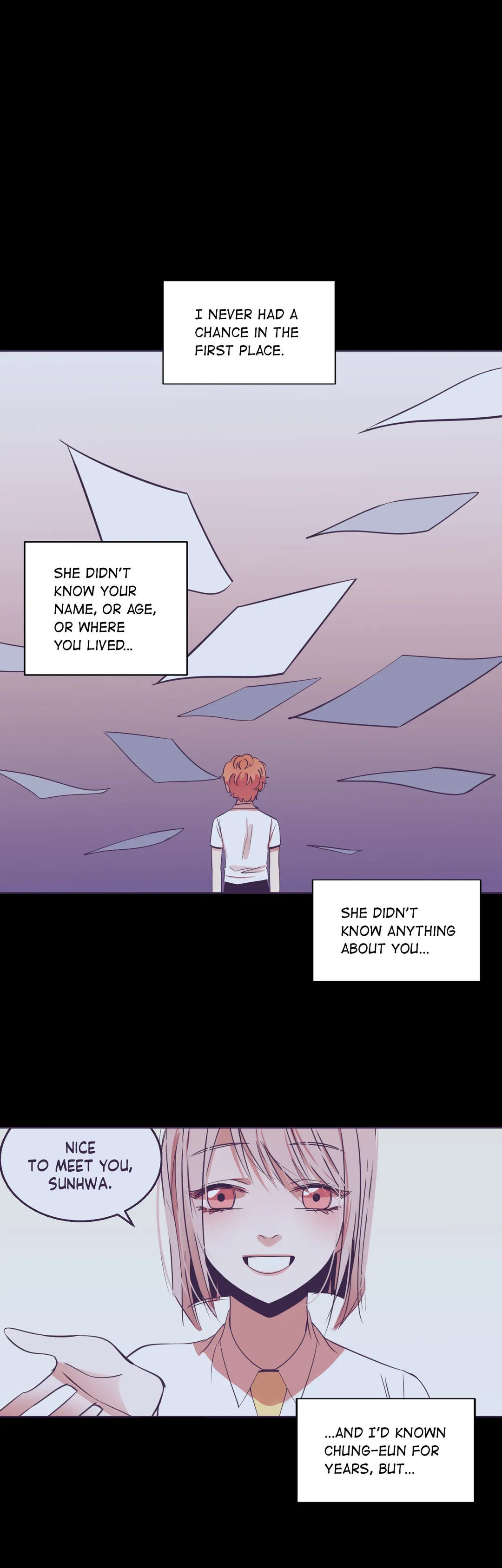 Girl in the Birdcage Chapter 16 image 22
