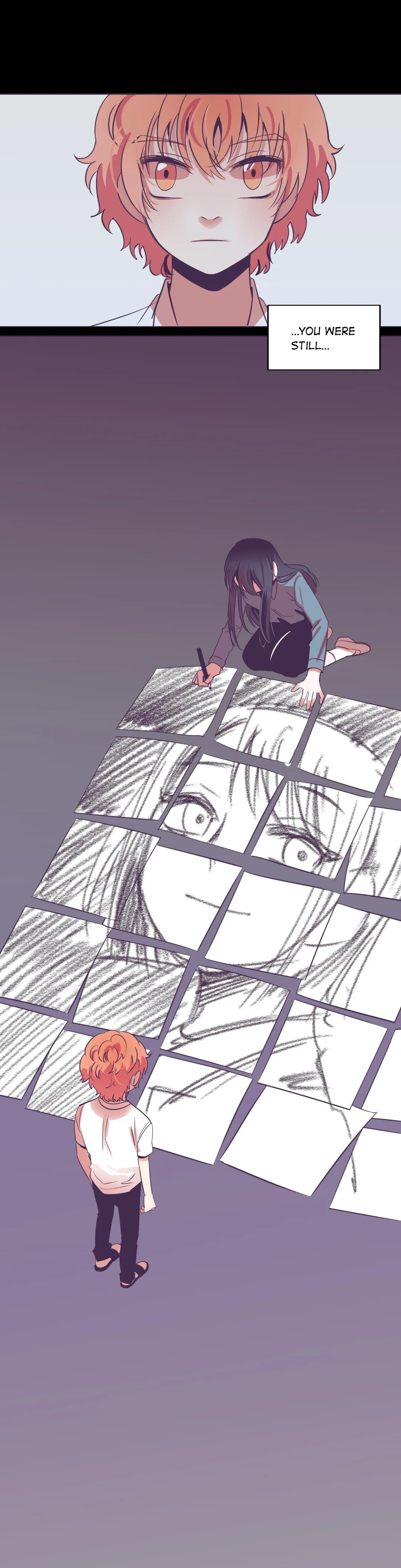 Girl in the Birdcage Chapter 16 image 23