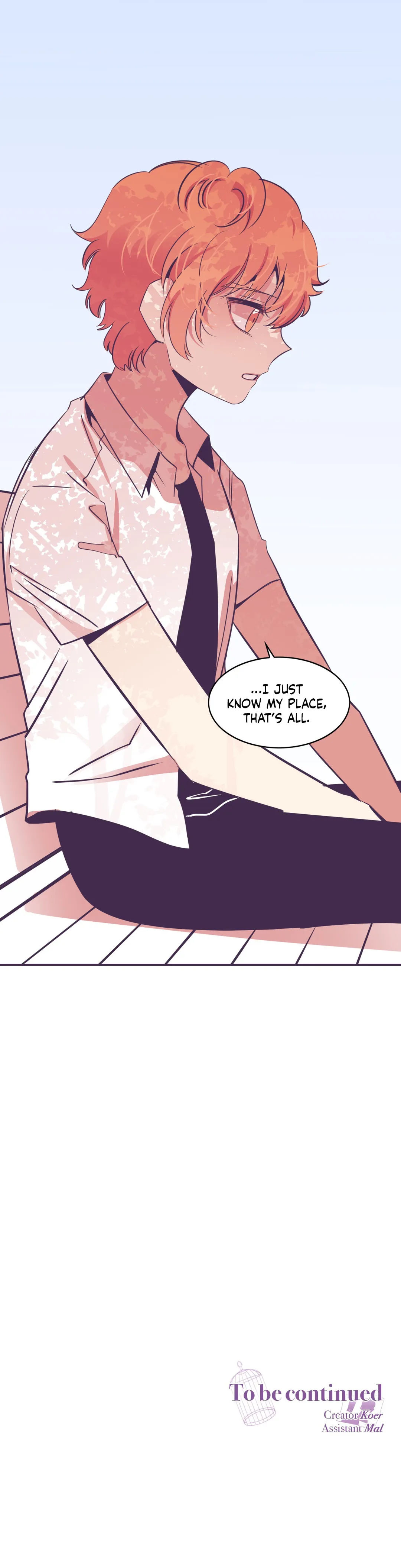 Girl in the Birdcage Chapter 16 image 26