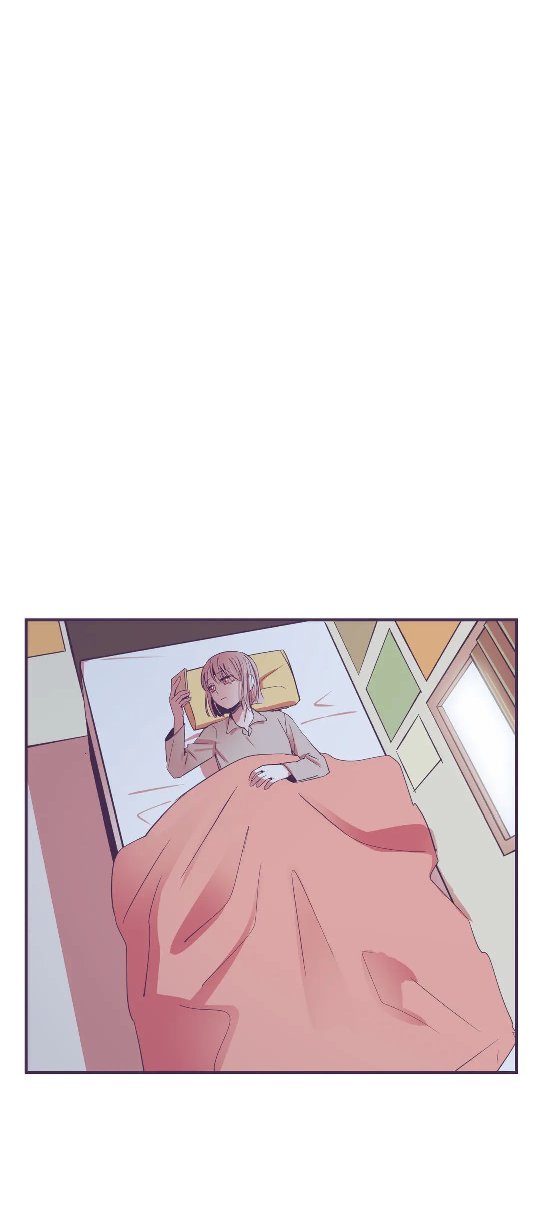 Girl in the Birdcage Chapter 17 image 0