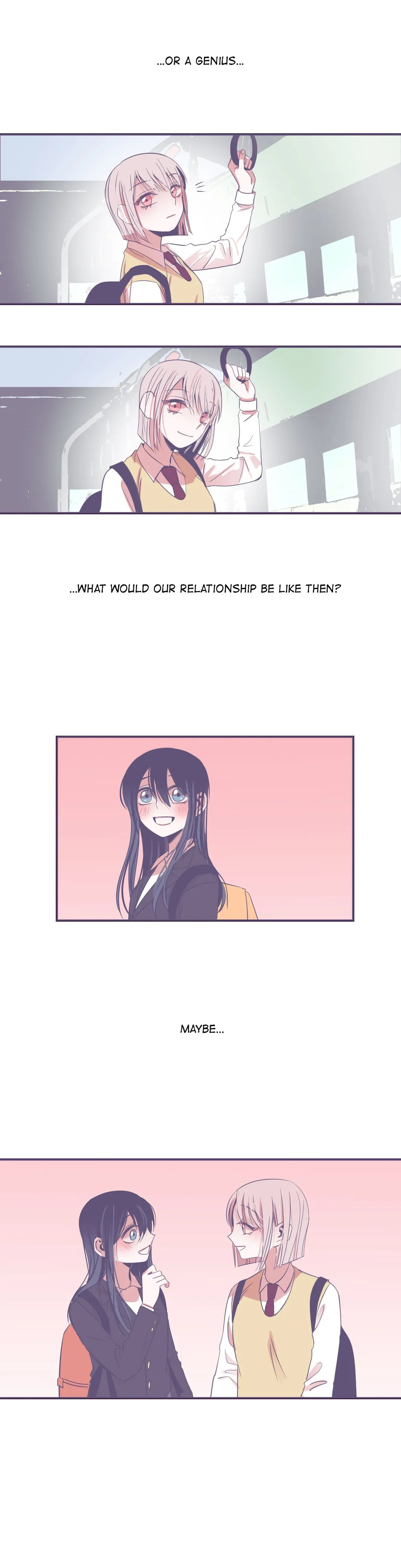 Girl in the Birdcage Chapter 17 image 4