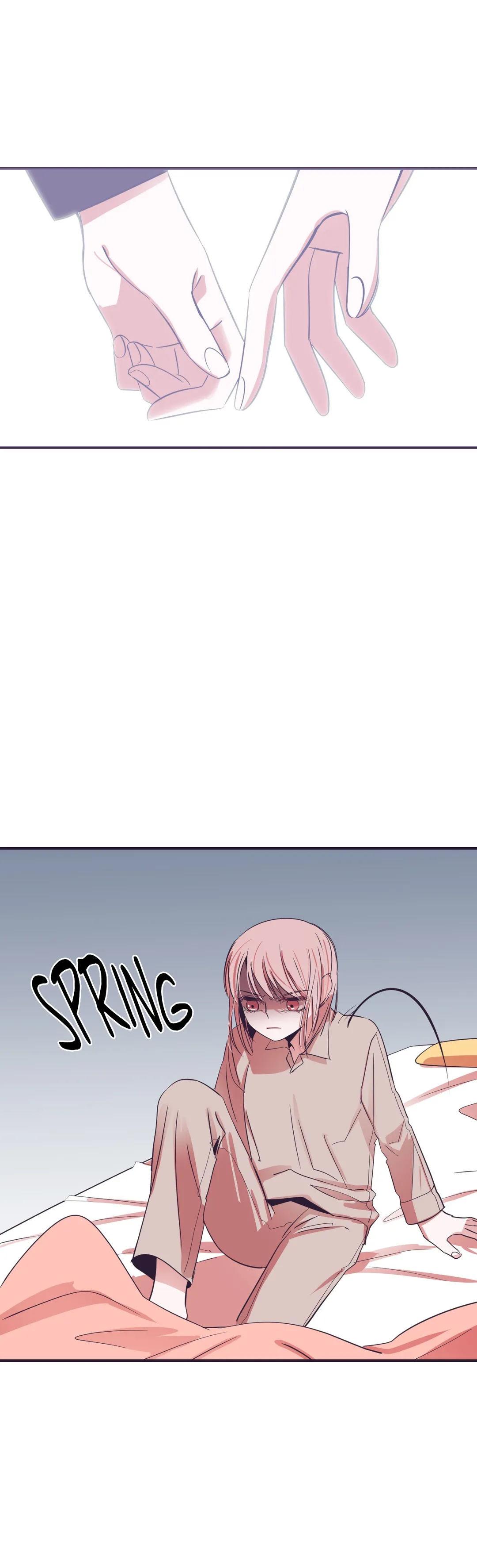 Girl in the Birdcage Chapter 17 image 5