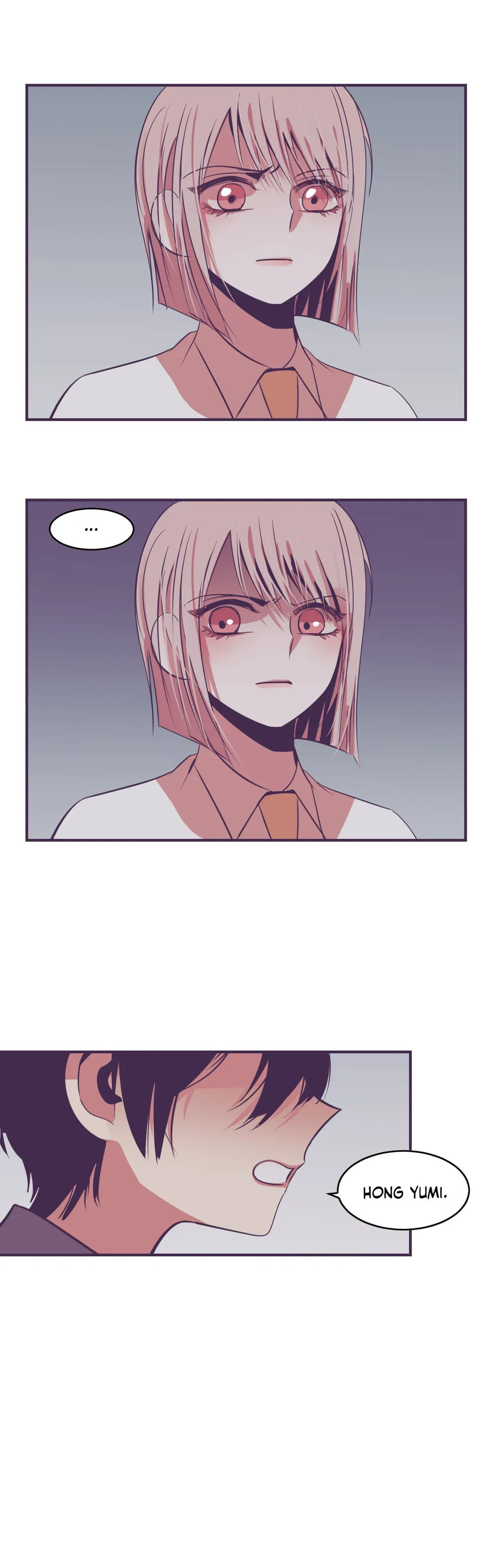 Girl in the Birdcage Chapter 18 image 10