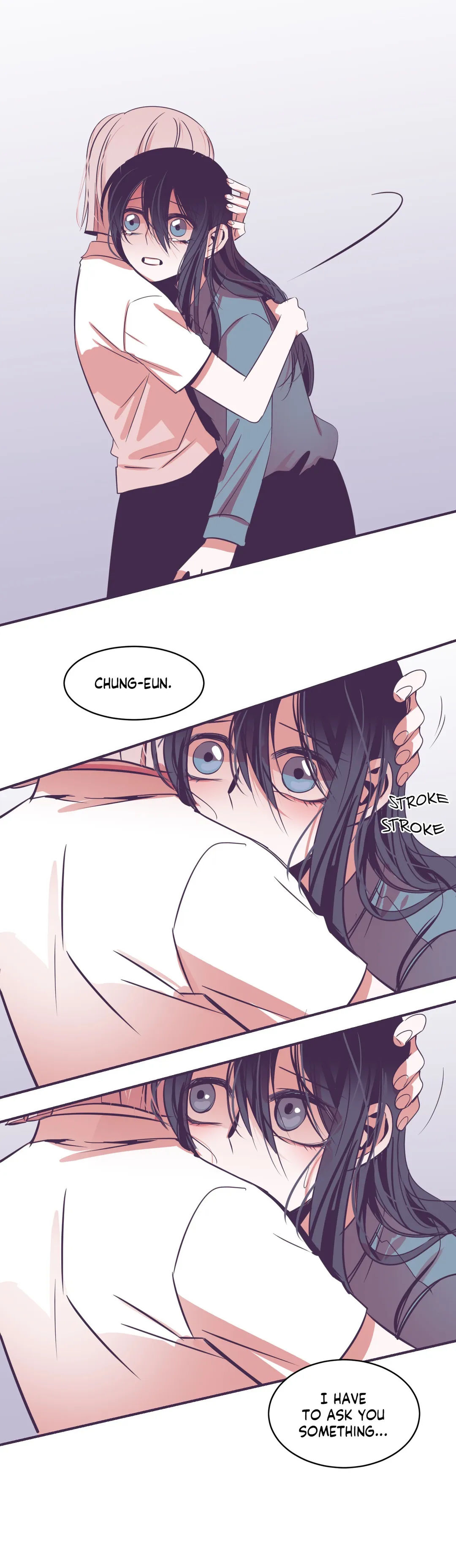 Girl in the Birdcage Chapter 18 image 18