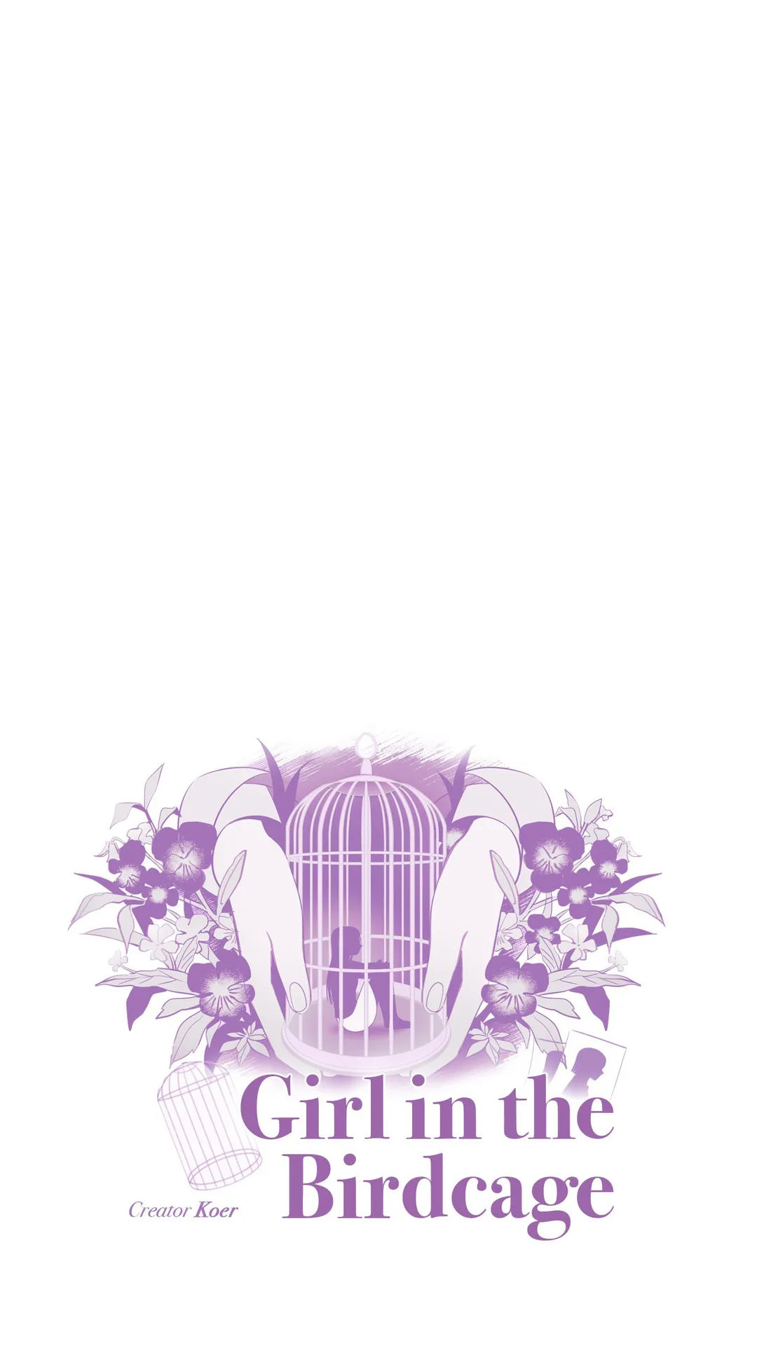 Girl in the Birdcage Chapter 19 image 0
