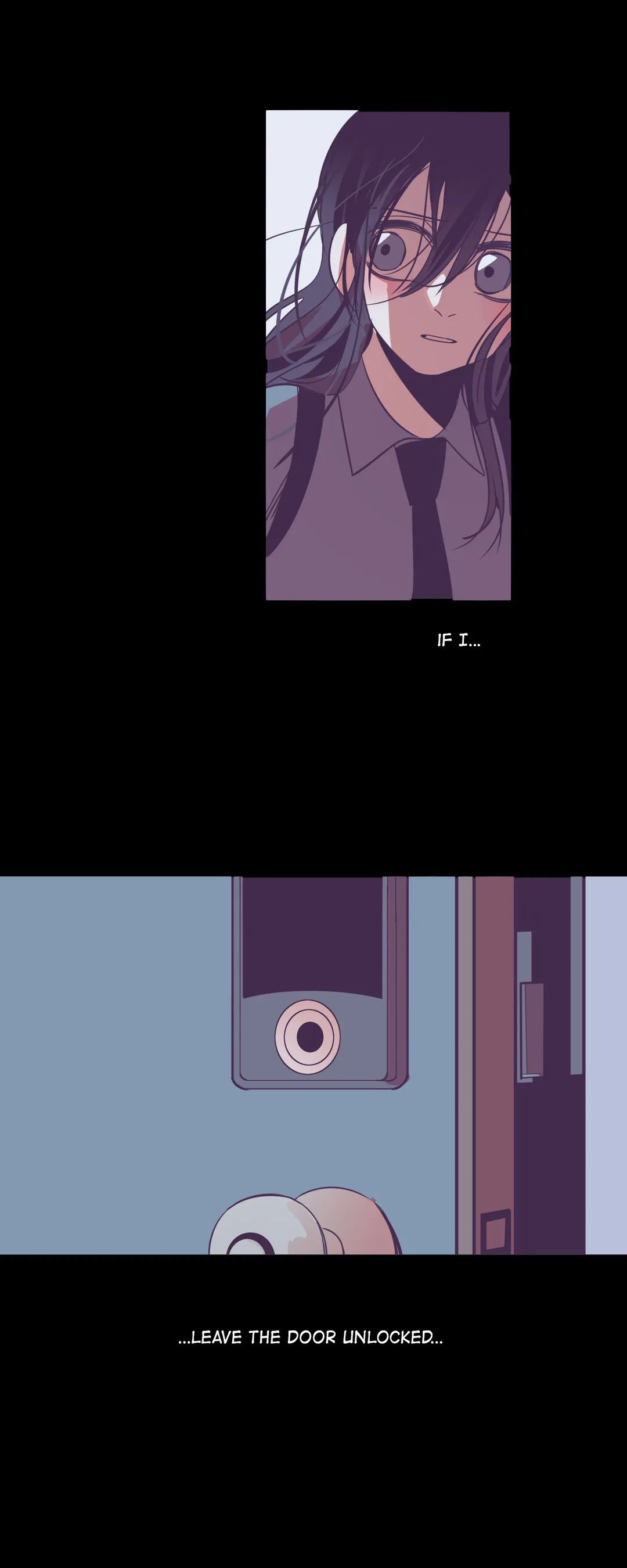 Girl in the Birdcage Chapter 19 image 16