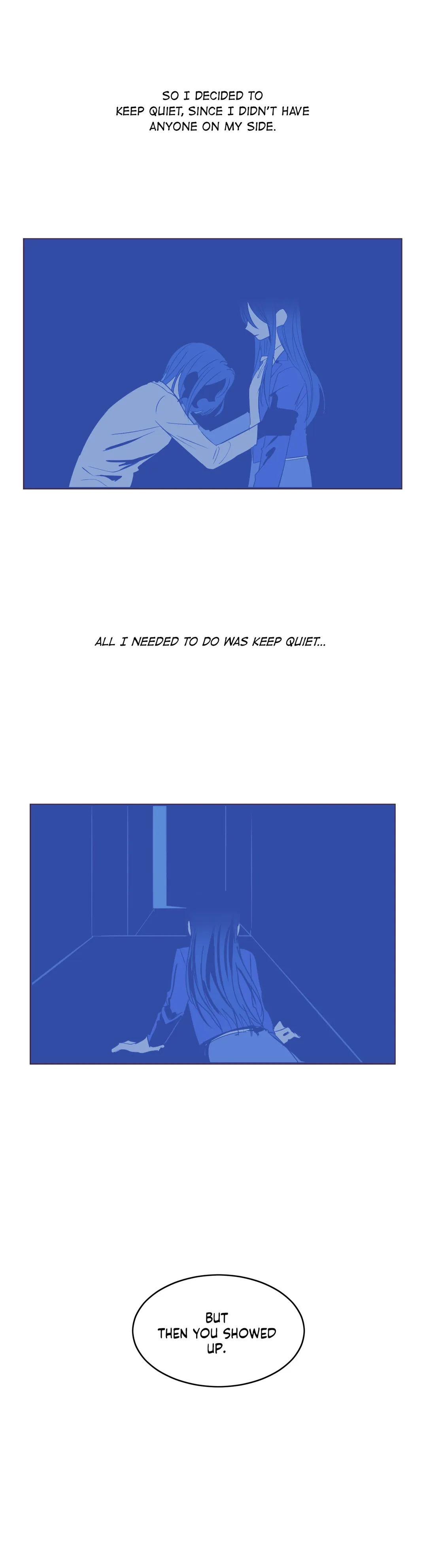 Girl in the Birdcage Chapter 19 image 23