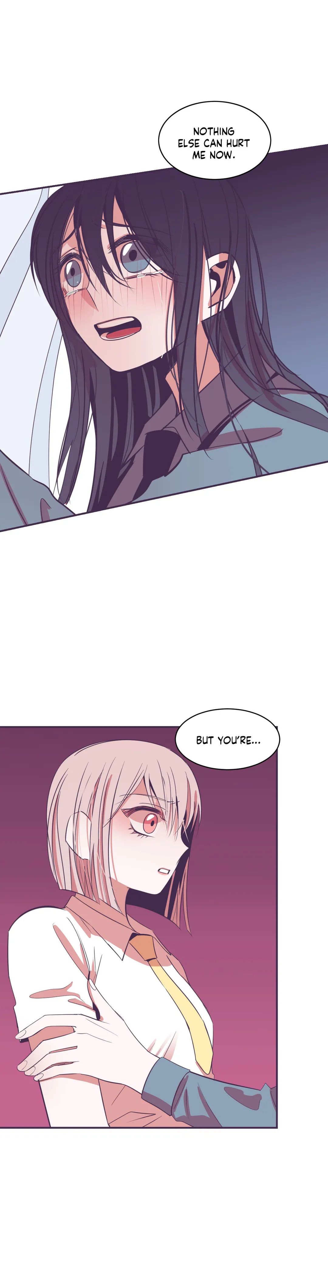 Girl in the Birdcage Chapter 19 image 27