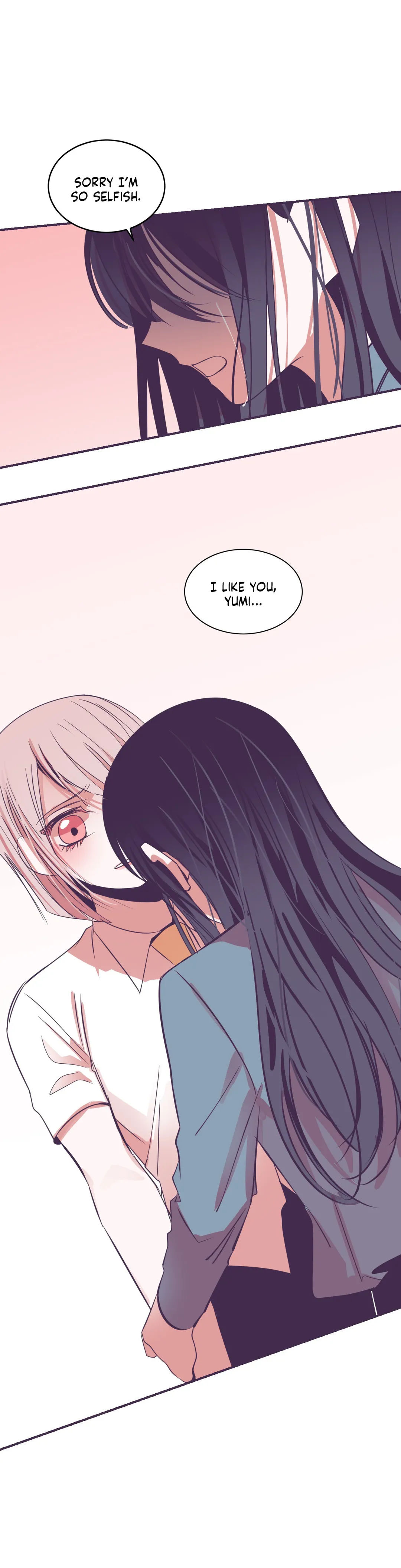 Girl in the Birdcage Chapter 19 image 28