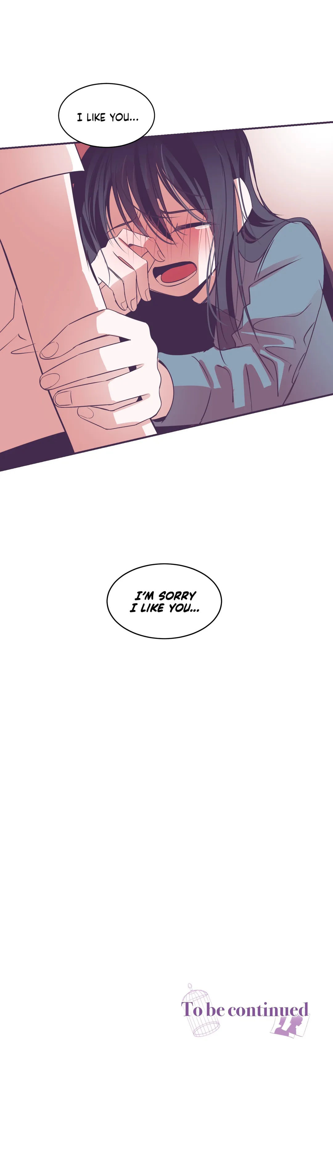 Girl in the Birdcage Chapter 19 image 29