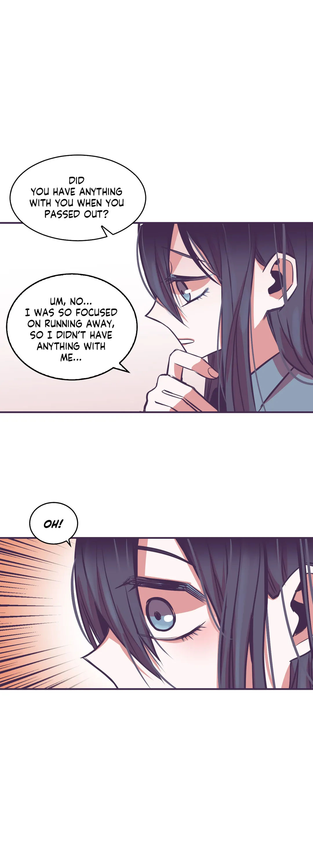 Girl in the Birdcage Chapter 2 image 16