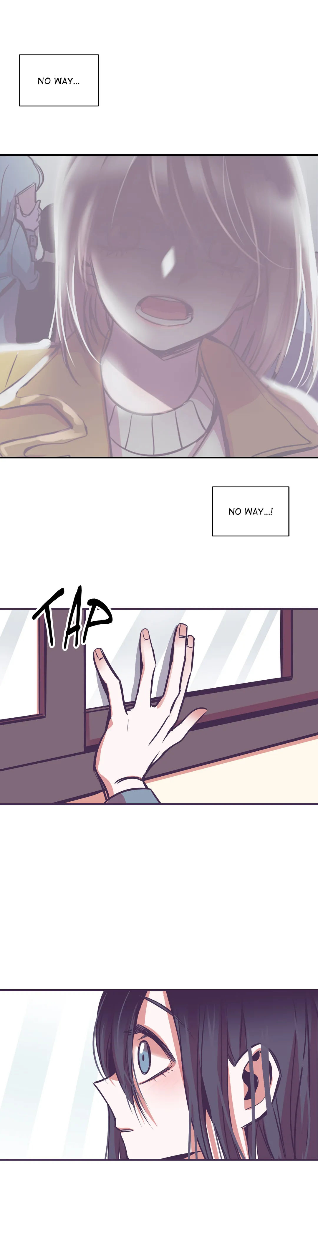 Girl in the Birdcage Chapter 2 image 26