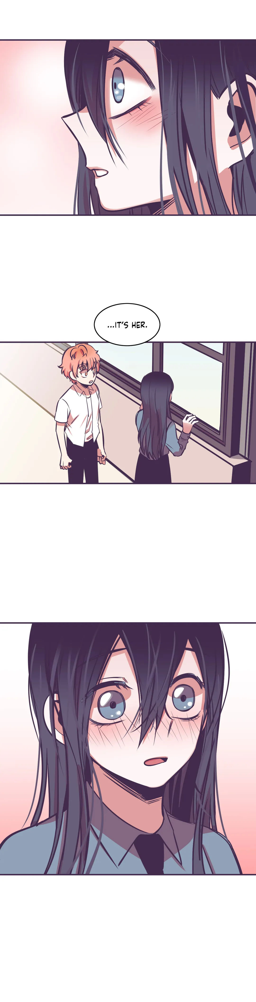 Girl in the Birdcage Chapter 2 image 27