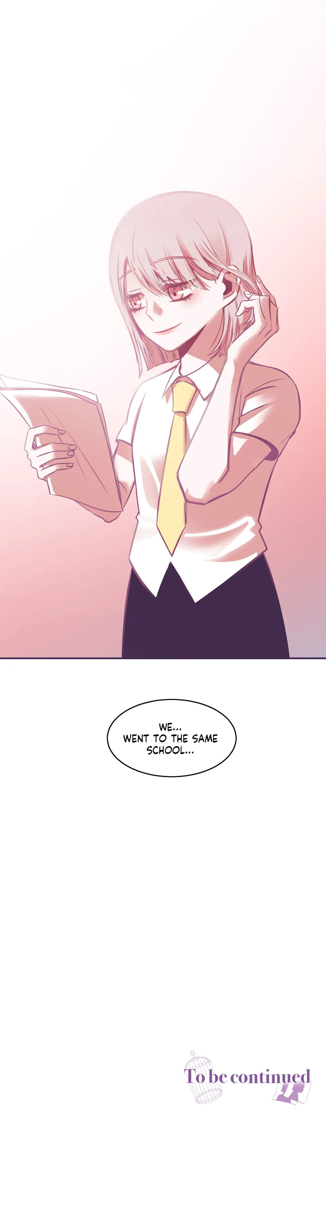 Girl in the Birdcage Chapter 2 image 28