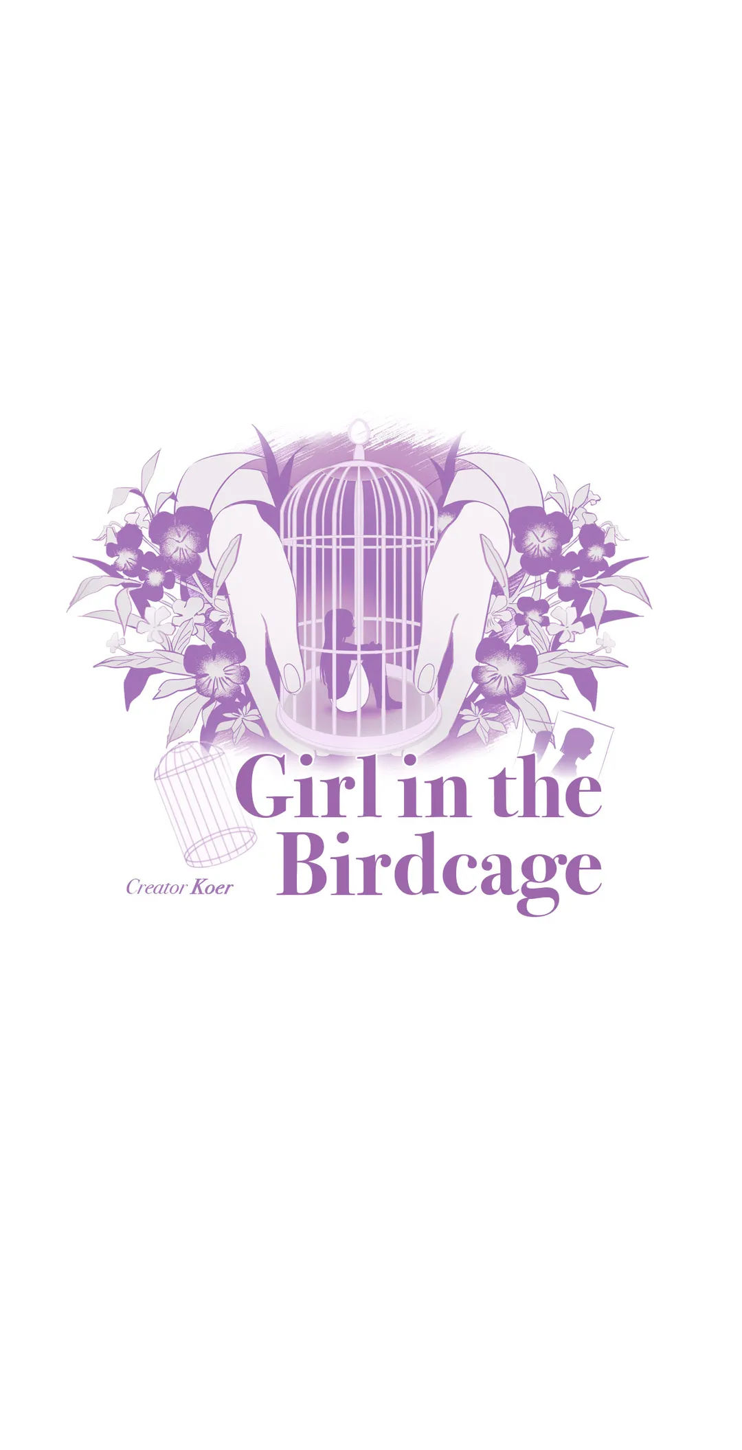 Girl in the Birdcage Chapter 2 image 3