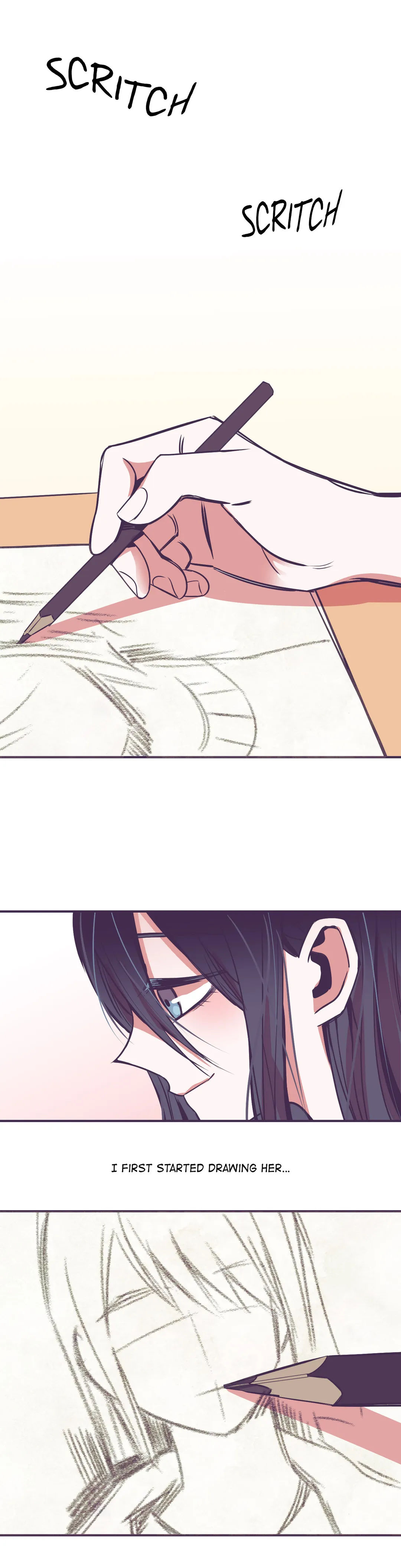 Girl in the Birdcage Chapter 2 image 4