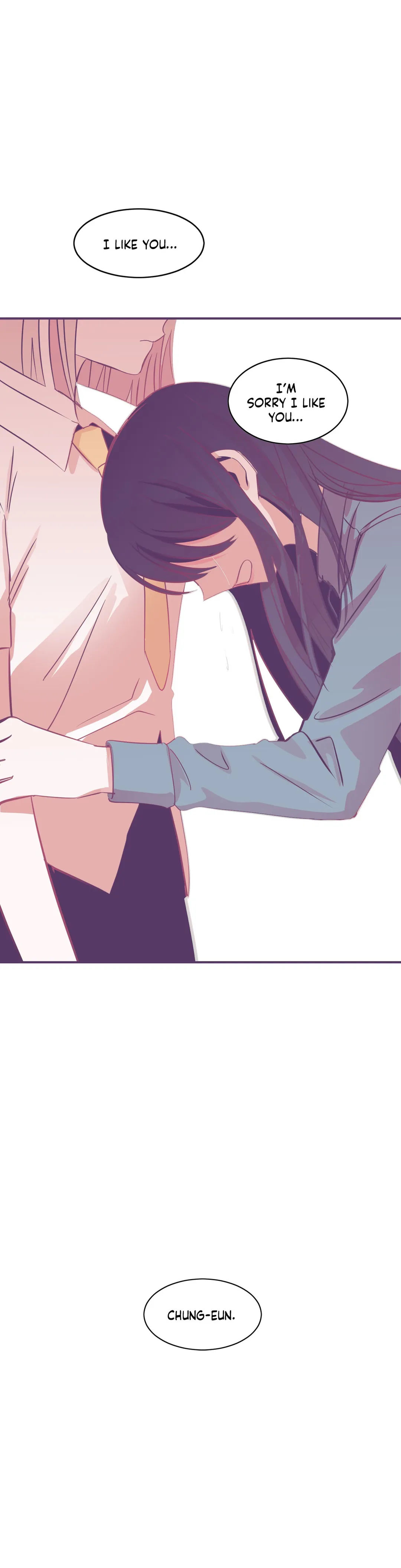 Girl in the Birdcage Chapter 20 image 0