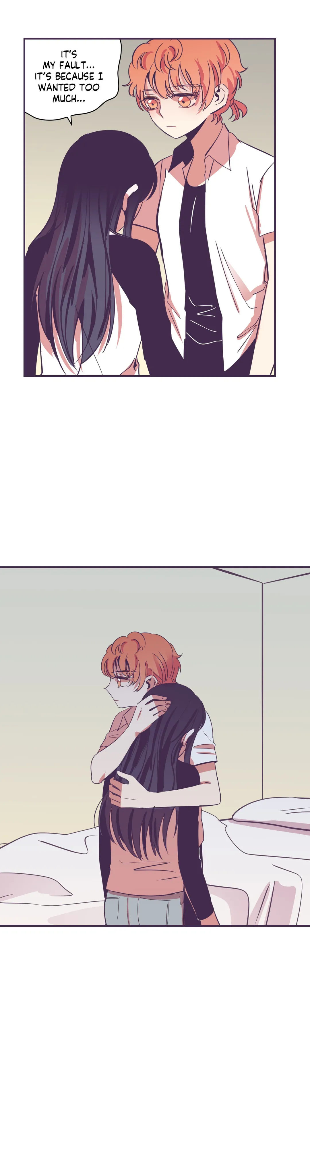 Girl in the Birdcage Chapter 20 image 11