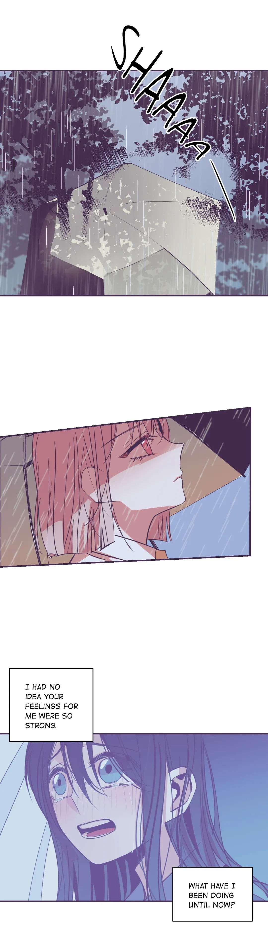 Girl in the Birdcage Chapter 20 image 15