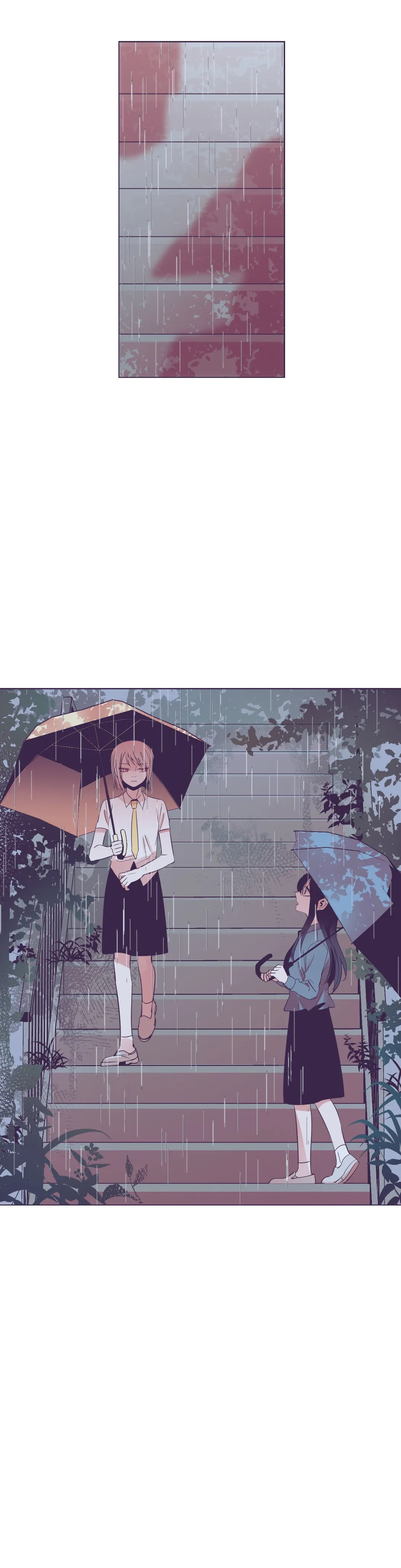 Girl in the Birdcage Chapter 20 image 22