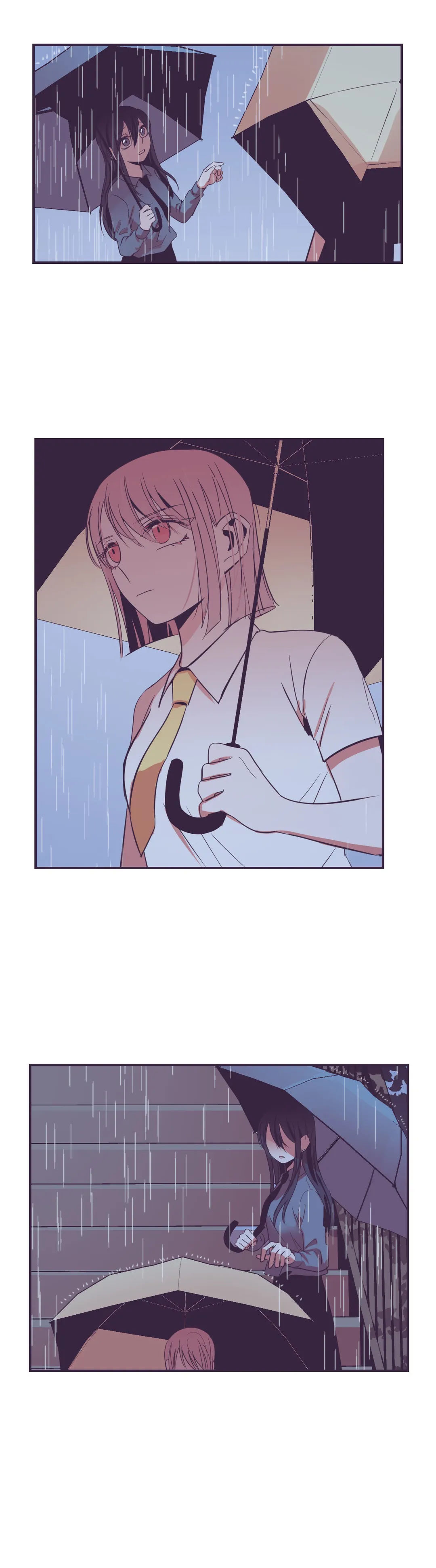 Girl in the Birdcage Chapter 20 image 23