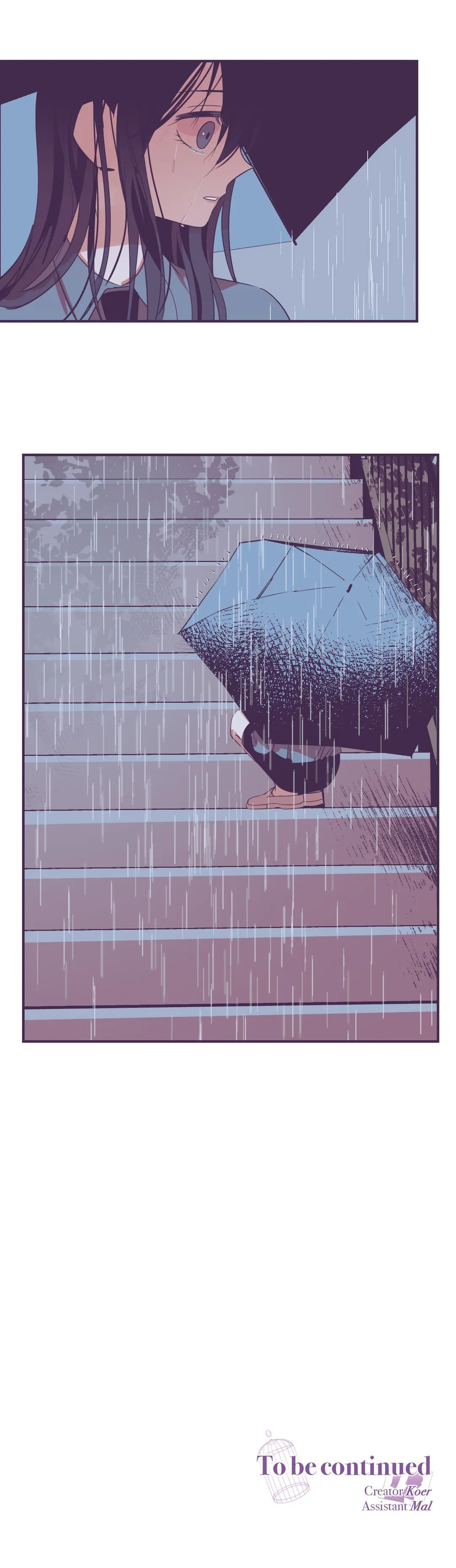 Girl in the Birdcage Chapter 20 image 24