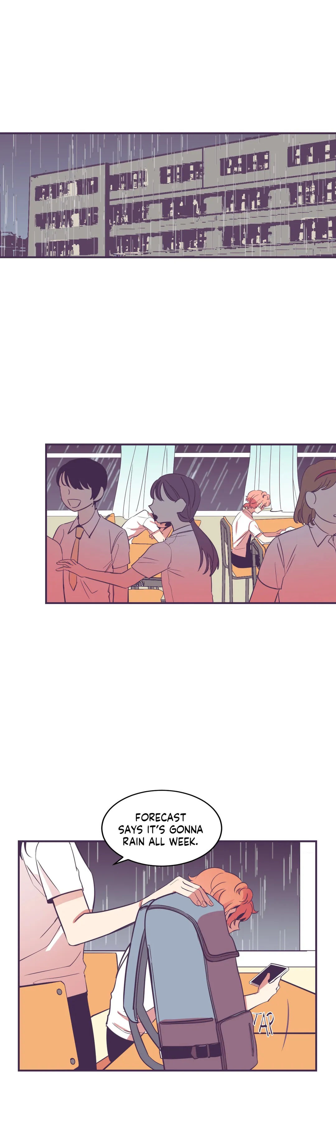 Girl in the Birdcage Chapter 20 image 4
