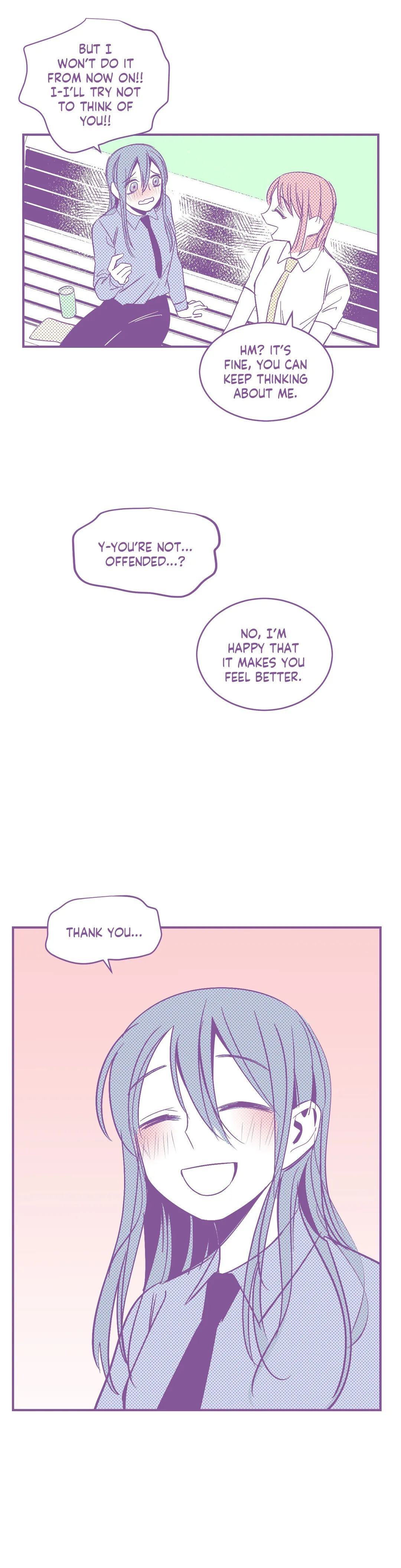 Girl in the Birdcage Chapter 22.5 - Special Episode image 13