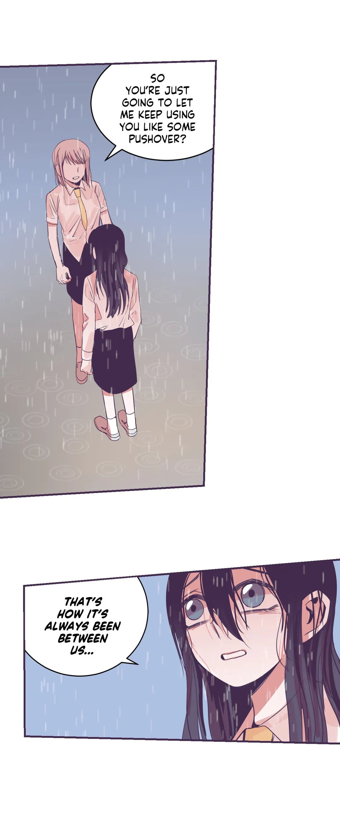 Girl in the Birdcage Chapter 22 image 18